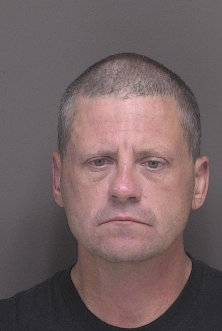 MCCORMICK, BLAZE LAVERN